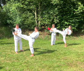 Ap Cha Chirugi in die Mit